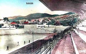 Tlemcen 212 